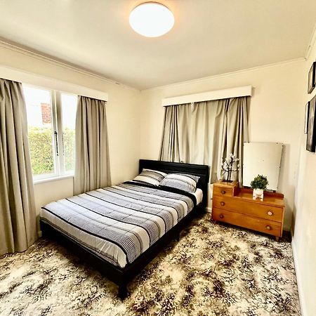 Private Rooms In Central โอ๊คแลนด์ ภายนอก รูปภาพ
