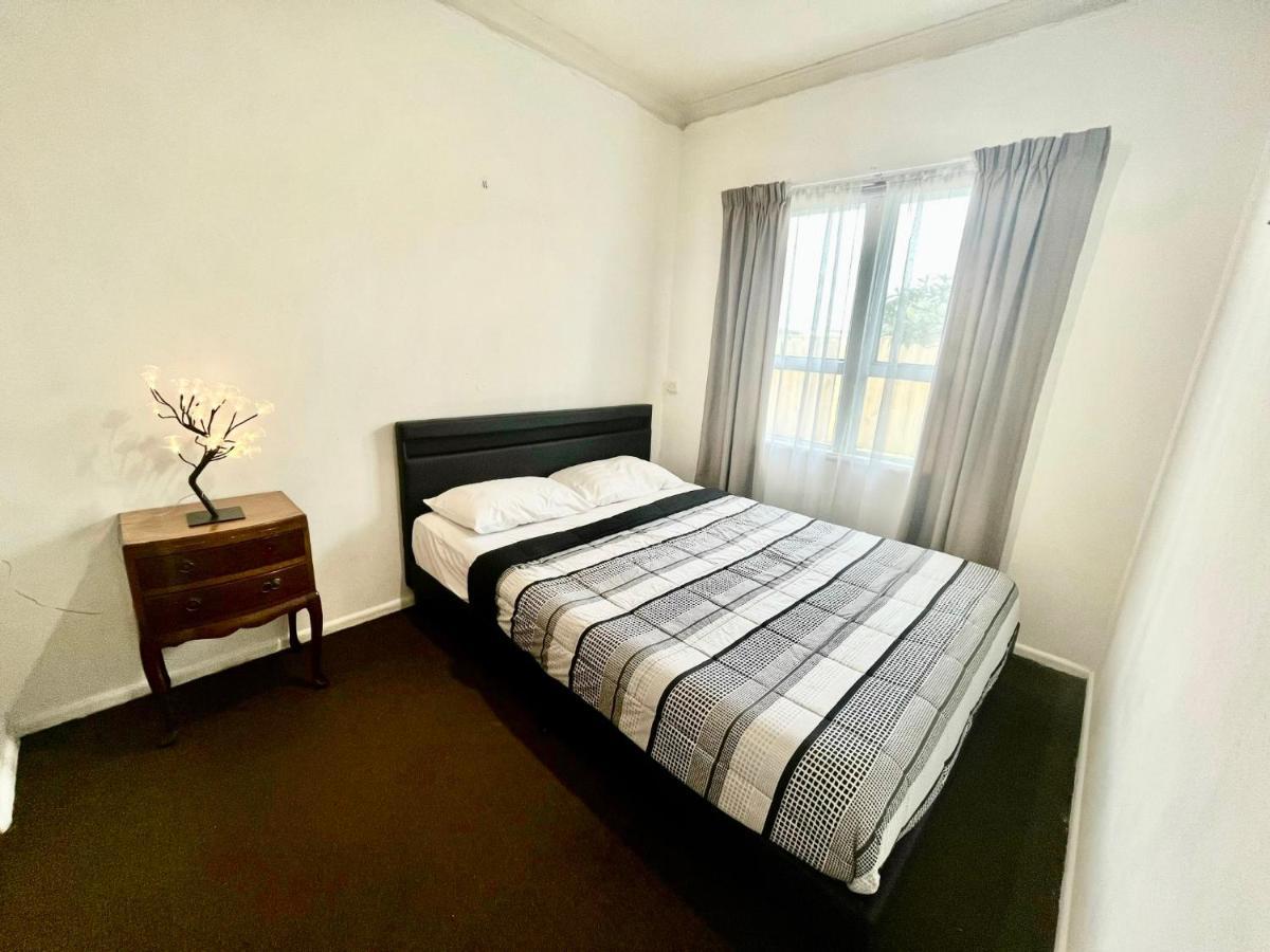 Private Rooms In Central โอ๊คแลนด์ ภายนอก รูปภาพ