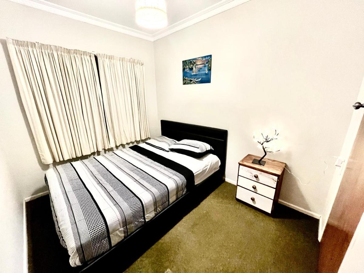 Private Rooms In Central โอ๊คแลนด์ ภายนอก รูปภาพ